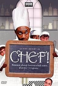 chef imdb